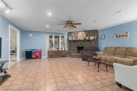 10107 Old Mill Rd, Fort Smith, AR 72903 photo 3