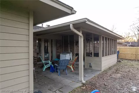 10107 Old Mill Rd, Fort Smith, AR 72903 photo 24