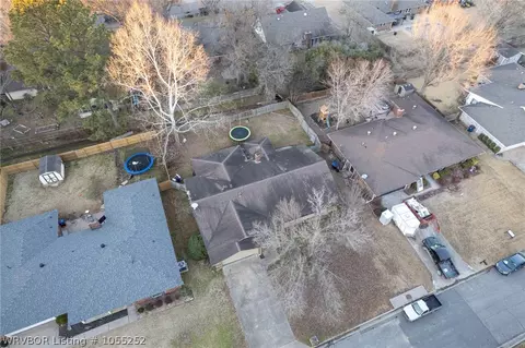 10107 Old Mill Rd, Fort Smith, AR 72903 photo 28