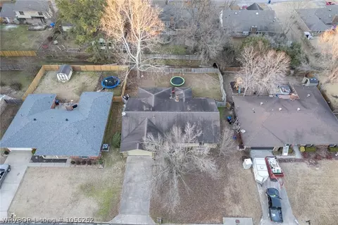 10107 Old Mill Rd, Fort Smith, AR 72903 photo 27