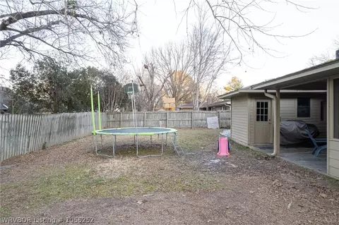 10107 Old Mill Rd, Fort Smith, AR 72903 photo 25