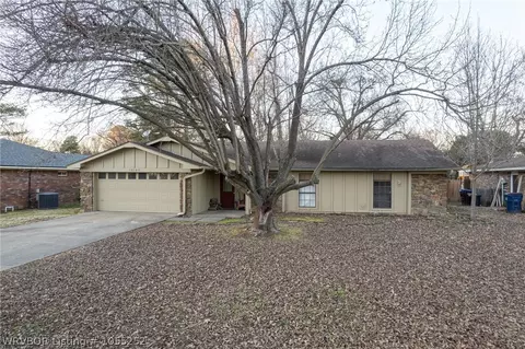 10107 Old Mill Rd, Fort Smith, AR 72903 photo 29
