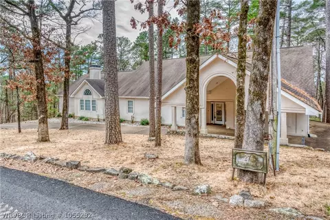 274 Hickory Ridge Rd, Mount Ida, AR 71957 photo 1