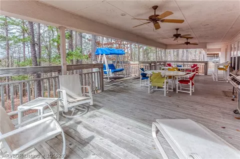 274 Hickory Ridge Rd, Mount Ida, AR 71957 photo 36