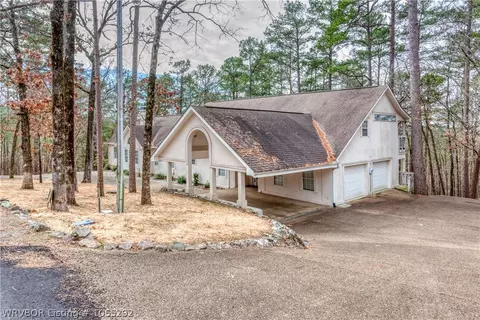 274 Hickory Ridge Rd, Mount Ida, AR 71957 photo 38