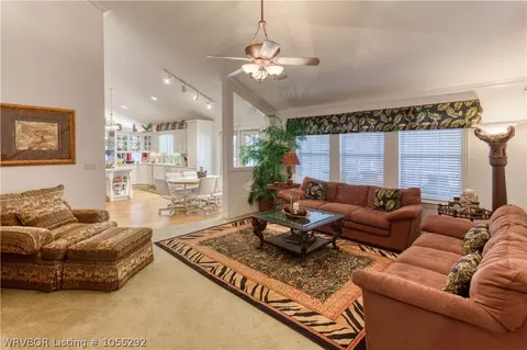 274 Hickory Ridge Rd, Mount Ida, AR 71957 photo 12