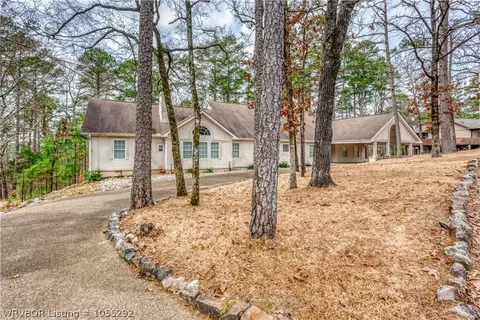274 Hickory Ridge Rd, Mount Ida, AR 71957 photo 3