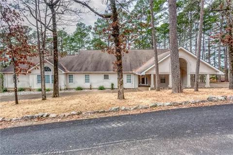 274 Hickory Ridge Rd, Mount Ida, AR 71957 photo 2