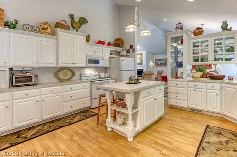 274 Hickory Ridge Rd, Mount Ida, AR 71957 photo 15