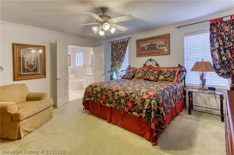 274 Hickory Ridge Rd, Mount Ida, AR 71957 photo 26
