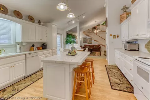 274 Hickory Ridge Rd, Mount Ida, AR 71957 photo 14