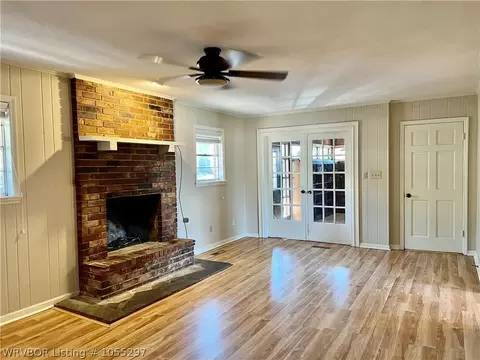 7012 Riviera Dr, Fort Smith, AR 72903 photo 5