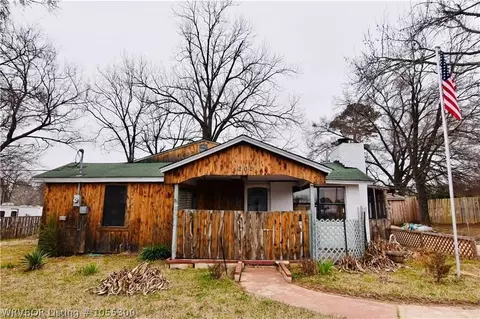202 Butler St, Central City, AR 72941 photo 2