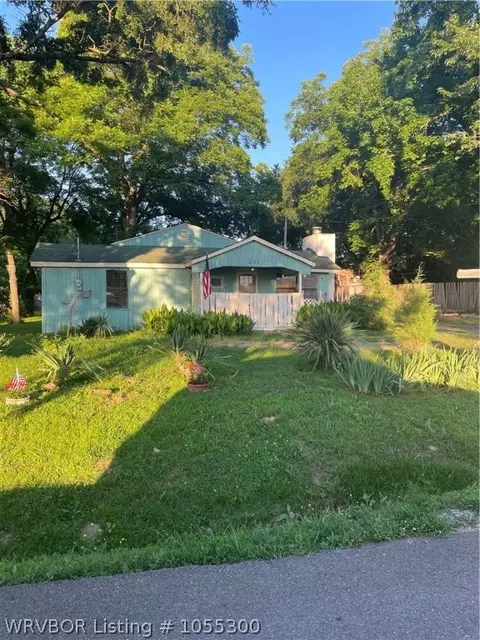 202 Butler St, Central City, AR 72941 photo 1