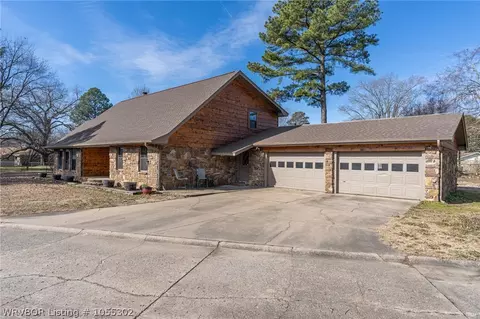 900 6th St, Paris, AR 72855 photo 1