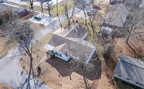1824 Memphis St, Fort Smith, AR 72901 photo 4