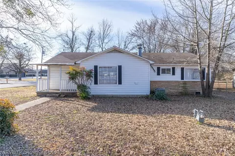 1824 Memphis St, Fort Smith, AR 72901 photo 1
