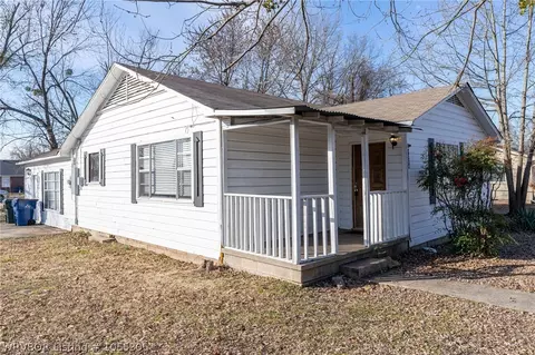 1824 Memphis St, Fort Smith, AR 72901 photo 2