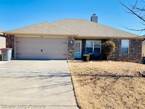 306 Colony Ct, Barling, AR 72923 photo 1