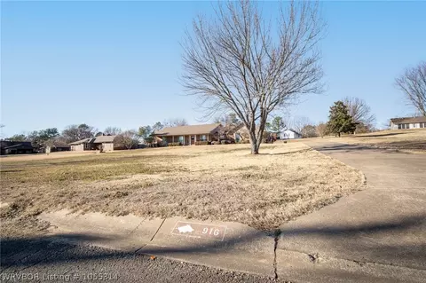 916 Riverview Dr, Alma, AR 72921 photo 39