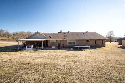 916 Riverview Dr, Alma, AR 72921 photo 35