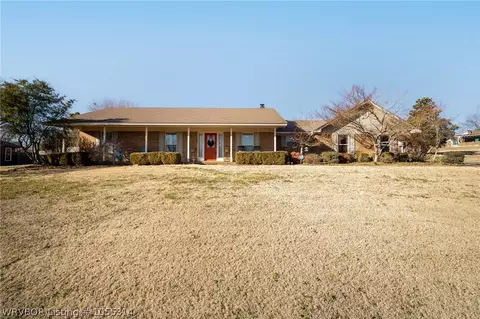 916 Riverview Dr, Alma, AR 72921 photo 37