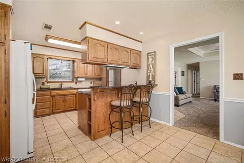 916 Riverview Dr, Alma, AR 72921 photo 9