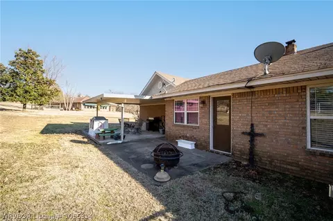 916 Riverview Dr, Alma, AR 72921 photo 32