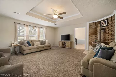 916 Riverview Dr, Alma, AR 72921 photo 5