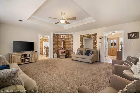 916 Riverview Dr, Alma, AR 72921 photo 6