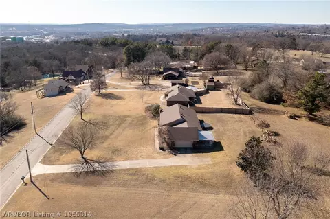 916 Riverview Dr, Alma, AR 72921 photo 41