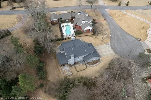 7408 Rivercrest Cir, Fort Smith, AR 72903 photo 40