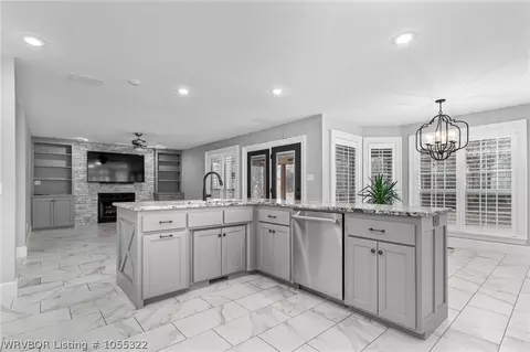 7408 Rivercrest Cir, Fort Smith, AR 72903 photo 13
