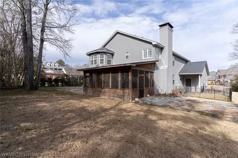7408 Rivercrest Cir, Fort Smith, AR 72903 photo 36