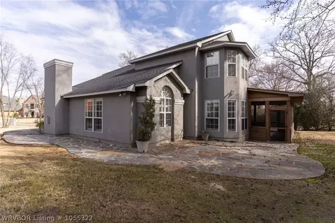 7408 Rivercrest Cir, Fort Smith, AR 72903 photo 39