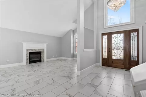 7408 Rivercrest Cir, Fort Smith, AR 72903 photo 3