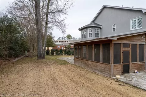 7408 Rivercrest Cir, Fort Smith, AR 72903 photo 35