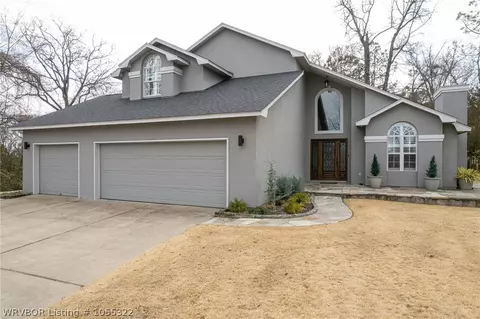 7408 Rivercrest Cir, Fort Smith, AR 72903 photo 1
