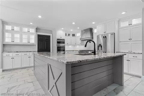7408 Rivercrest Cir, Fort Smith, AR 72903 photo 12