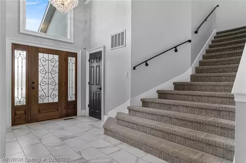 7408 Rivercrest Cir, Fort Smith, AR 72903 photo 2