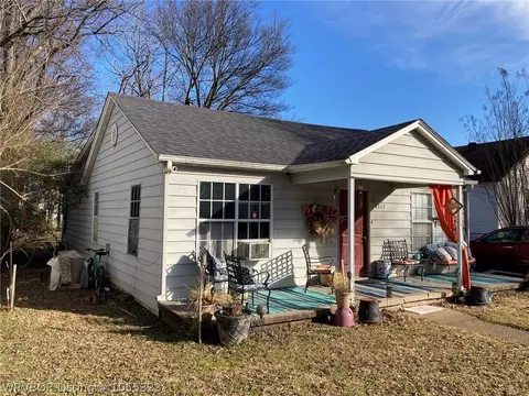 4217 Tilles Ave, Fort Smith, AR 72903 photo 3