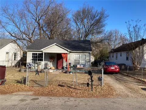 4217 Tilles Ave, Fort Smith, AR 72903 photo 2