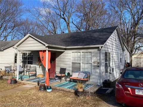 4217 Tilles Ave, Fort Smith, AR 72903 photo 1