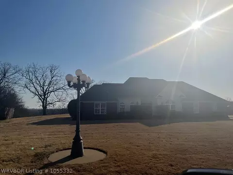 502 Paul, Spiro, OK 74959 photo 1