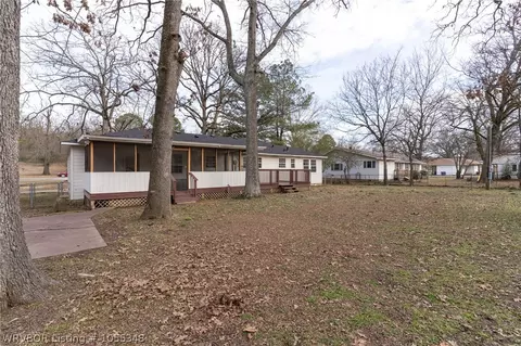 1211 N 50th St, Fort Smith, AR 72904 photo 43