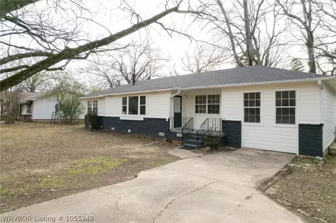 1211 N 50th St, Fort Smith, AR 72904 photo 2