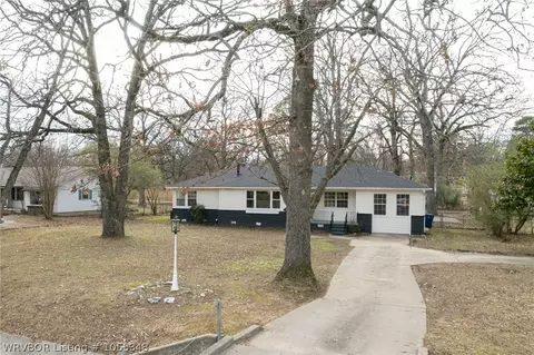 1211 N 50th St, Fort Smith, AR 72904 photo 6