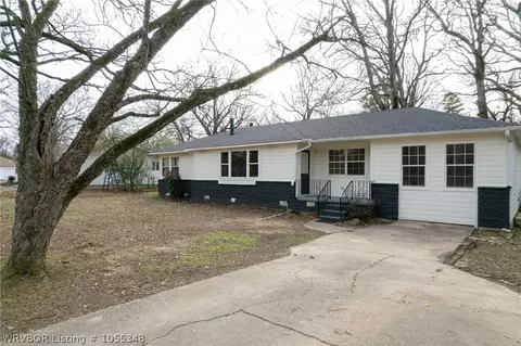 1211 N 50th St, Fort Smith, AR 72904 photo 3