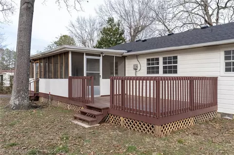 1211 N 50th St, Fort Smith, AR 72904 photo 41