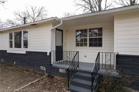 1211 N 50th St, Fort Smith, AR 72904 photo 1